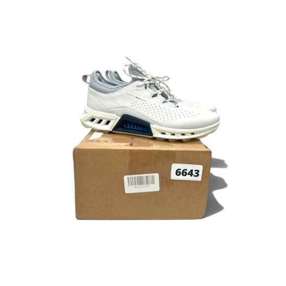ECCO Biom C4 Performance Golf Shoes Men’s EU 40 Waterproof Spikeless Athletic main image 7